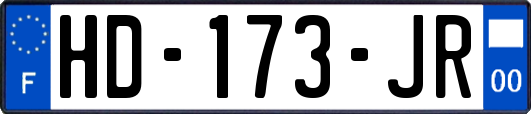HD-173-JR