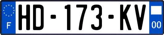 HD-173-KV