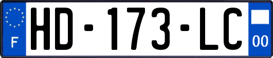 HD-173-LC