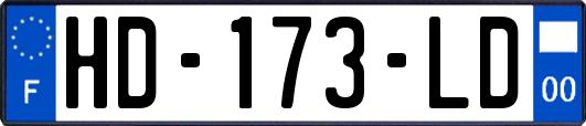 HD-173-LD