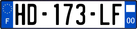 HD-173-LF