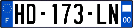 HD-173-LN