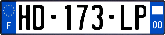 HD-173-LP