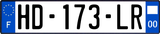 HD-173-LR