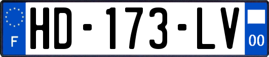 HD-173-LV