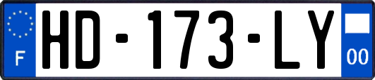 HD-173-LY