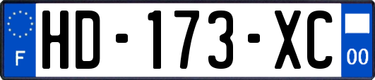 HD-173-XC