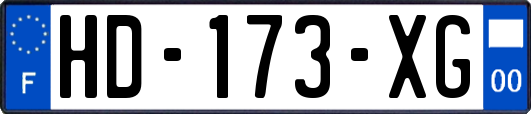 HD-173-XG