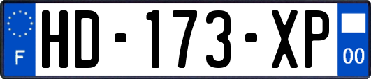 HD-173-XP