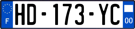 HD-173-YC