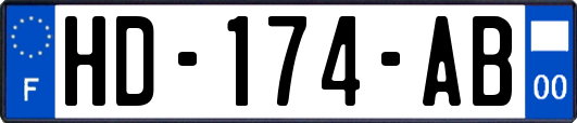 HD-174-AB