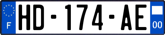 HD-174-AE