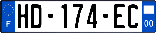 HD-174-EC
