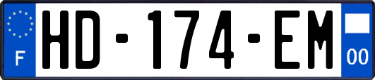 HD-174-EM