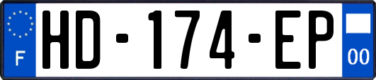 HD-174-EP