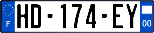 HD-174-EY