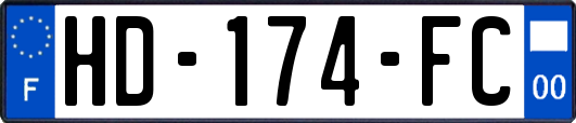 HD-174-FC