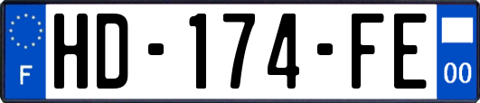 HD-174-FE