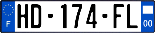 HD-174-FL