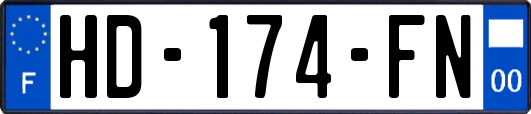HD-174-FN