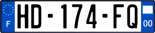 HD-174-FQ