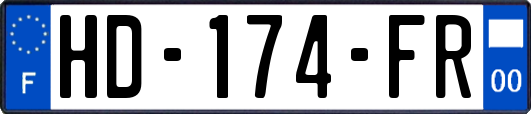 HD-174-FR