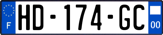 HD-174-GC