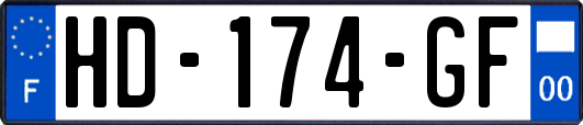 HD-174-GF