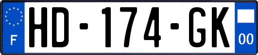 HD-174-GK