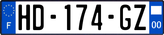 HD-174-GZ