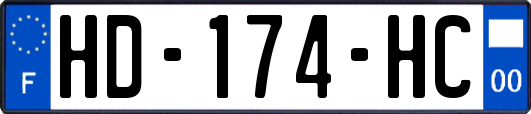 HD-174-HC