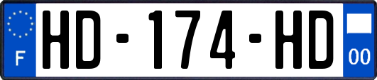 HD-174-HD
