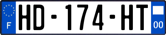 HD-174-HT