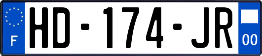 HD-174-JR