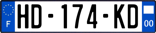 HD-174-KD