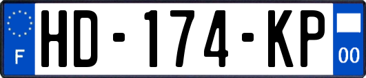 HD-174-KP