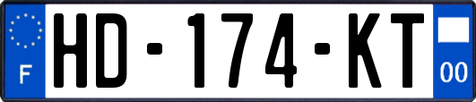 HD-174-KT