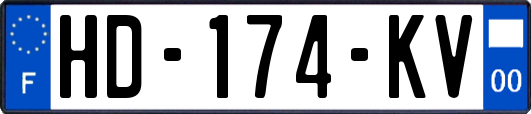 HD-174-KV