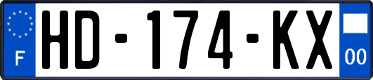 HD-174-KX