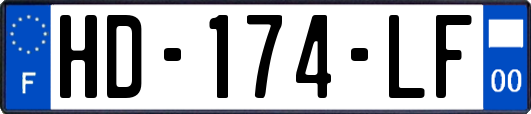 HD-174-LF