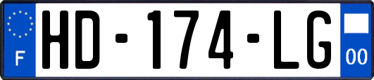HD-174-LG