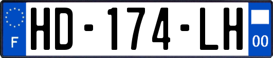 HD-174-LH