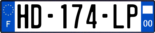 HD-174-LP