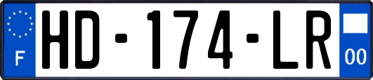 HD-174-LR