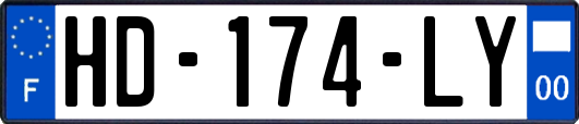 HD-174-LY