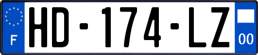 HD-174-LZ