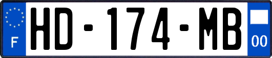 HD-174-MB