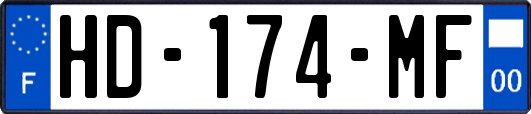 HD-174-MF