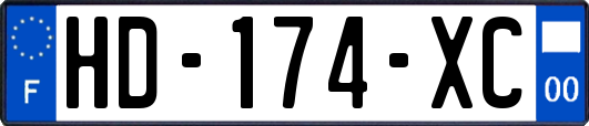 HD-174-XC