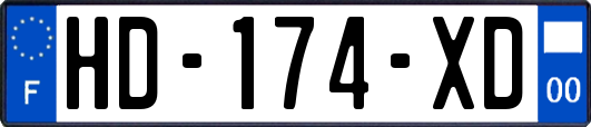 HD-174-XD